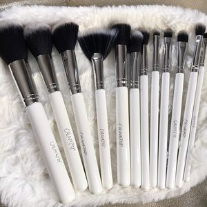 Colourpop Makeup Brush Set